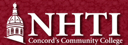 NHTI Logo